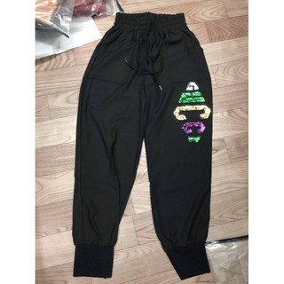 Quần jogger thể thao siêu đẹp
