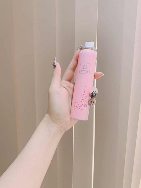 XỊT BODY HOA HỒNG | BigBuy360 - bigbuy360.vn