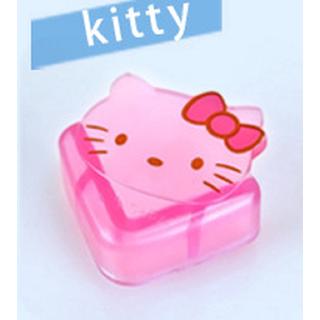 Miếng Bọc Góc Cạnh Bàn Hình Hello Kitty