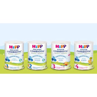 Sữa Hipp Organic ( 800g)