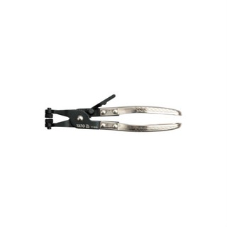 Kìm tháo kẹp ống 215mm yato yt-0646