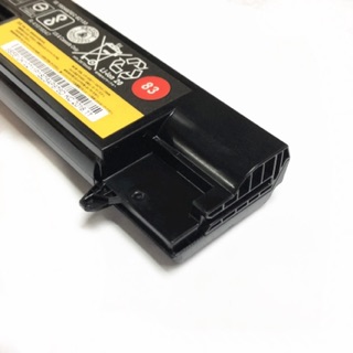 Pin Lenovo ThinkPad E570 01AV418 83+41wh ZIN