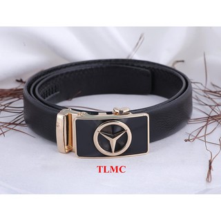 [FREESHIP 99K] Thắt Lưng Nam Da Thật