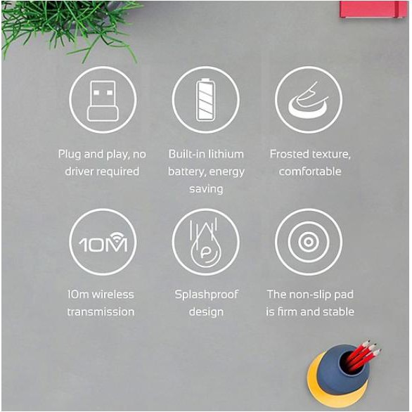 Máy tính Number Pad Wireless LCD Mac windows - Cao Cấp | BigBuy360 - bigbuy360.vn