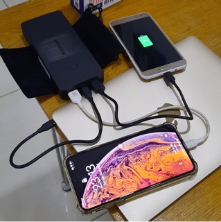Sạc Dự Phòng Tronsmart BRIO PBD20 20100mAh