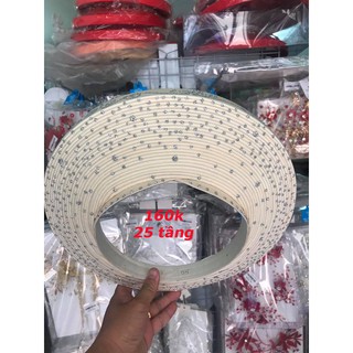 mấn 25 tầng