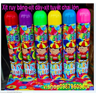 bình xịt dây chai to PG500