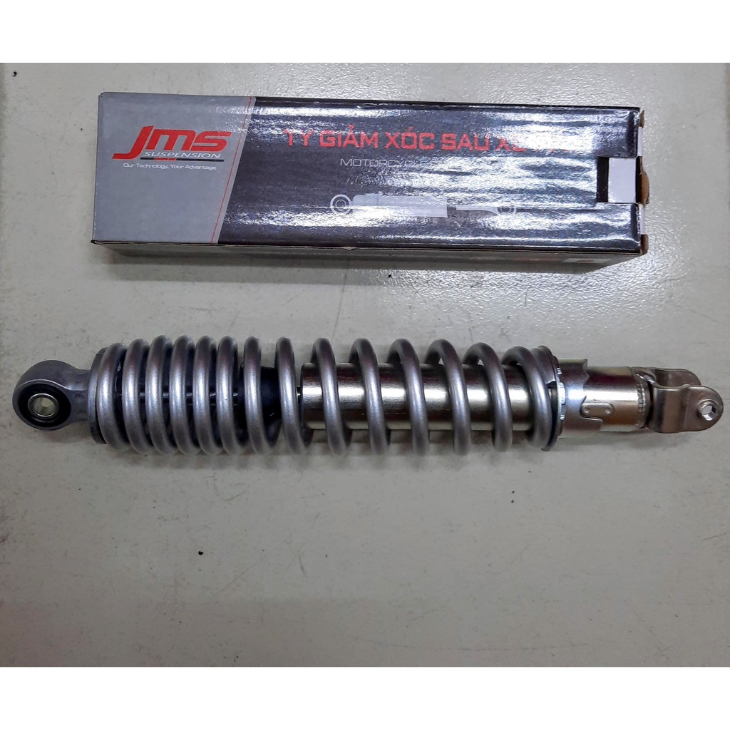 1 Cây giảm xóc  chính hãng JMS dùng cho Vision/ Click/ SHmode/ SCR/ LEAD