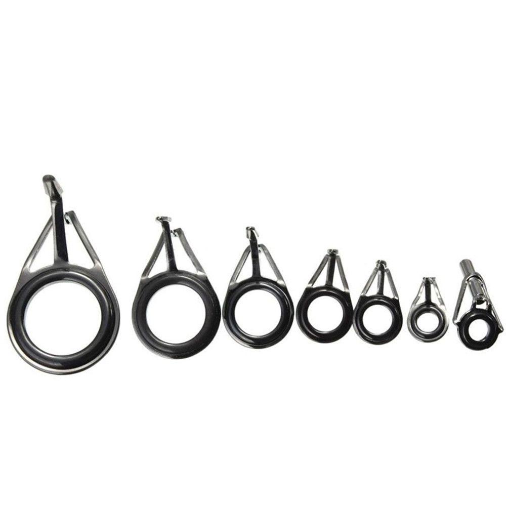 Vòng Tròn Gắn Cần Câu Cá Đường Kính 5-18mm