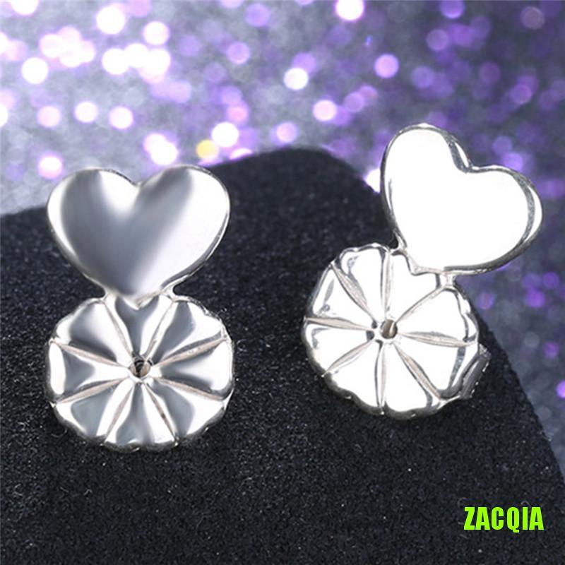 Chốt sau khuyên tai hỗ trợ nâng làm săn chắc tai hiệu quả