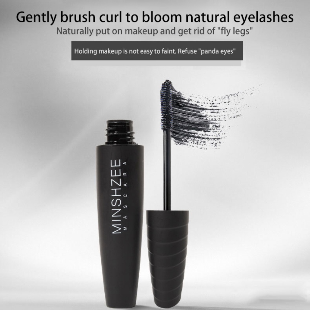 ★ Mascara Làm Dài Và Cong Lông Mi Chống Thấm Nước Không Bị Nhòe Tiện Lợi | BigBuy360 - bigbuy360.vn
