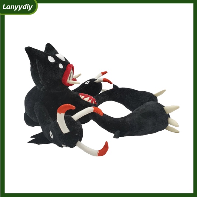 Lanyydiy Killy Willy Con Nhện Nhồi Bông Mềm Mại Đồ Chơi Cho Trẻ Em