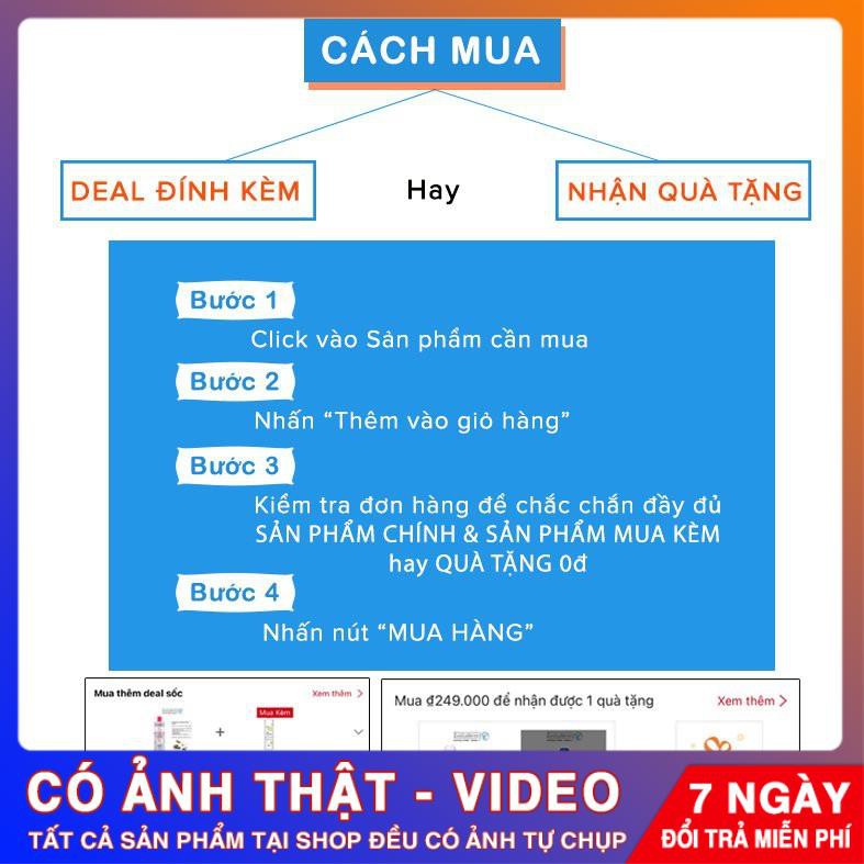 [CHÍNH HÃNG] Nước tẩy trang Evoluderm Eau Micellaire 500ml (Tùy Chọn) | BigBuy360 - bigbuy360.vn