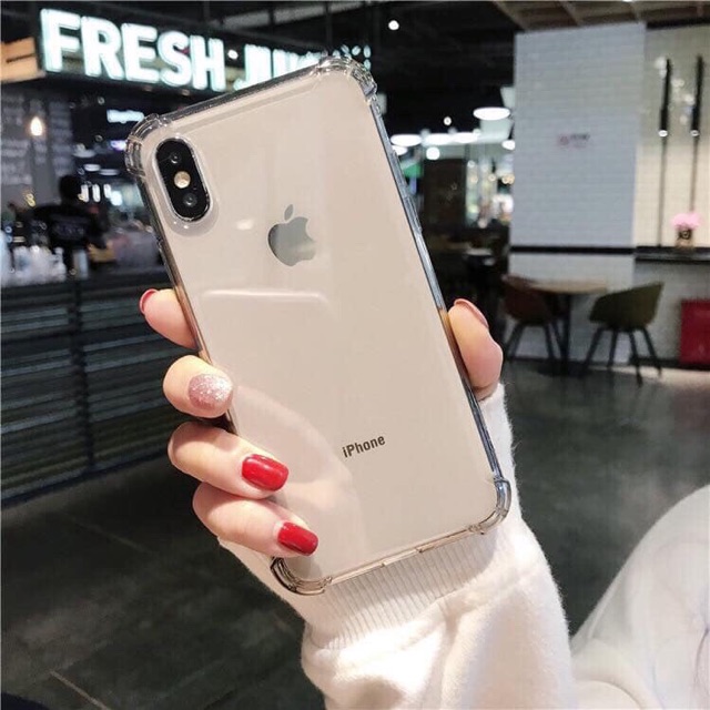 Ốp Lưng Ịphone  6/6plus/6s/6splus/6/7/7plus/8/8plus/x/xs/xsmax/11/11pro/11promax Chống Sốc Phát Sáng