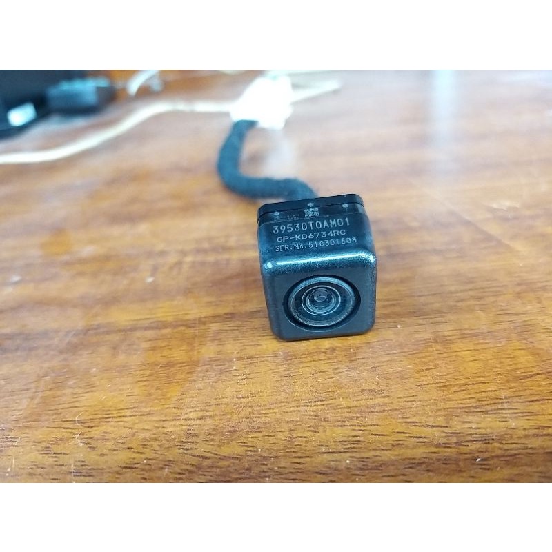 Camera lùi zin tháo xe HONDA CRV 2015