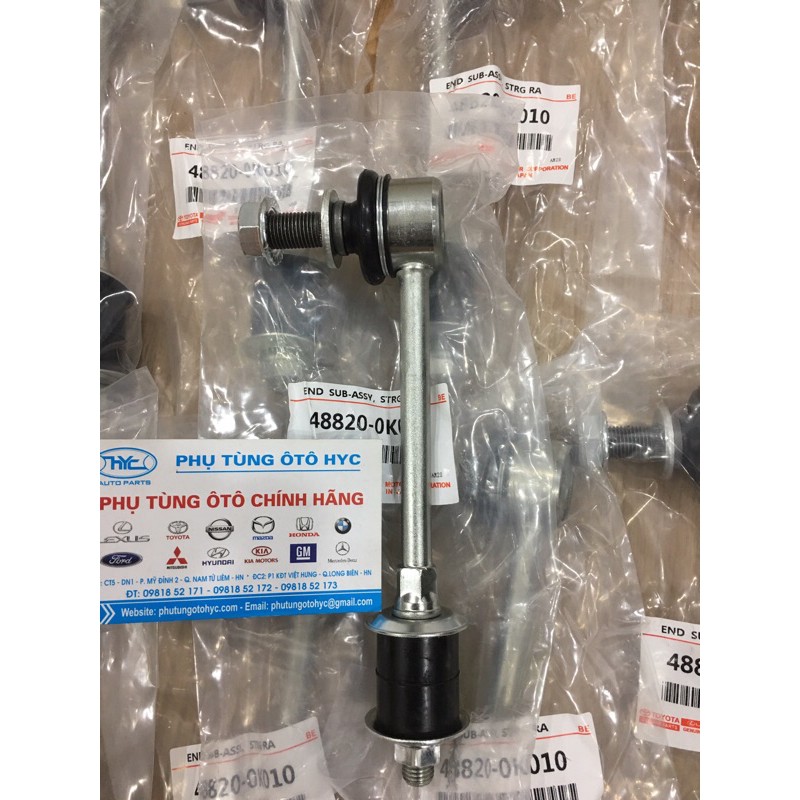 ROTUYN CÂN BẰNG INNOVA