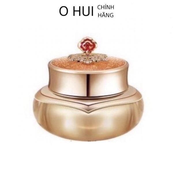 Combo 5 gói Kem dưỡng Whoo tái sinh chống lão hóa Cheonyuldan Ultimate Regenerating Cream