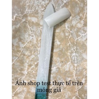 Dũa móng tay bằng thuỷ tinh cao cấp