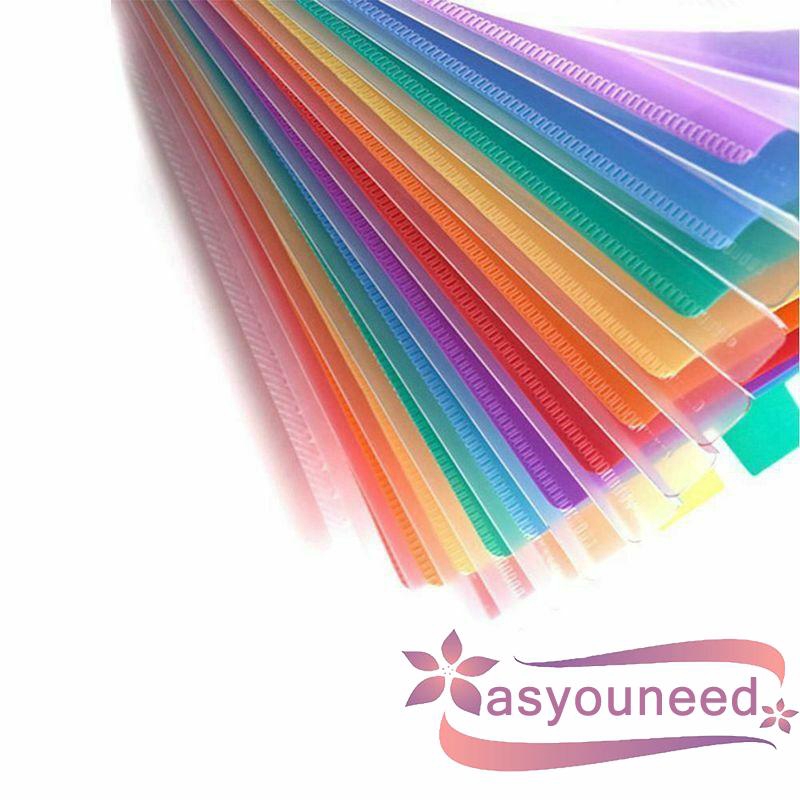 Bìa đựng hồ sơ cỡ giấy A6 13 ngăn tiện dụng | BigBuy360 - bigbuy360.vn