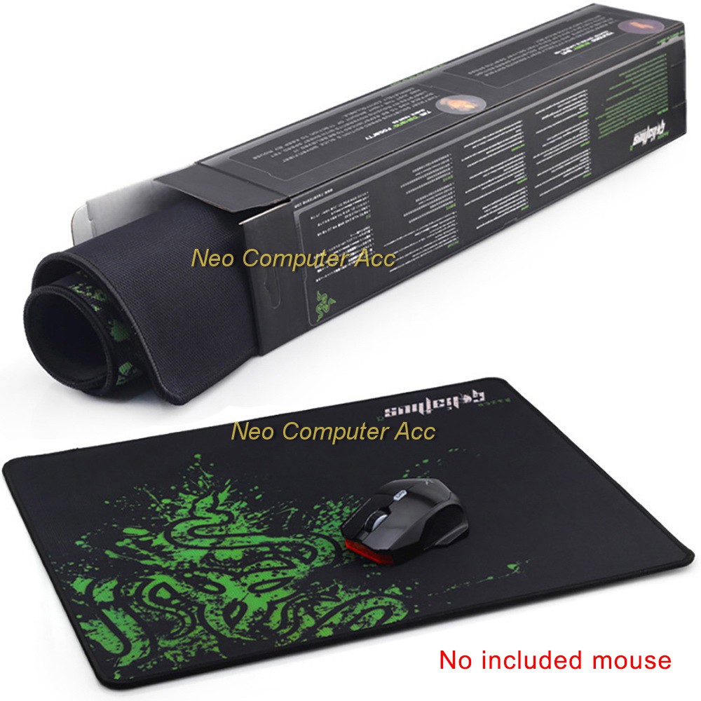 Miếng lót chuột cỡ lớn Razer Goliathus