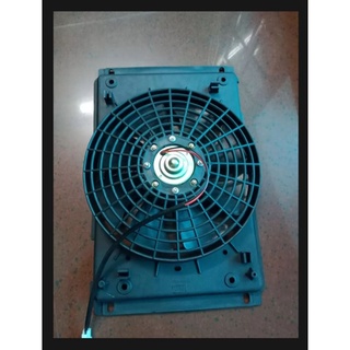 quạt xe ba gác