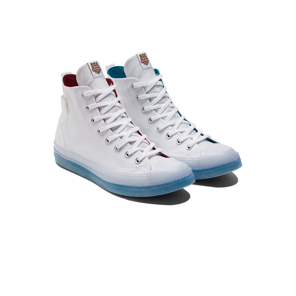 Converse All Star CX Giày Thể Thao canvas Dòng Nước Hổ Năm Mới Cho Nam Và Nữ 173128Phụ Kiện C-298 Chuyên Dụng Dành Cho Xe Hơi