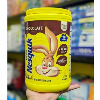 Bột chocolate 1,18kg của mỹ