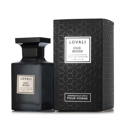 Nước Hoa Nam TEMPER OUD 95ML- Dầu Thơm Nam Lưu Hương Thơm Lâu Phong Cách Quyến Rũ Nam Tính, Tươi Mát Tự Nhiên