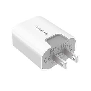 Cóc sạc BOROFONE BA11