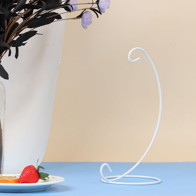 1 Bình Hoa Thủy Tinh Treo Trang Trí Nội Thất