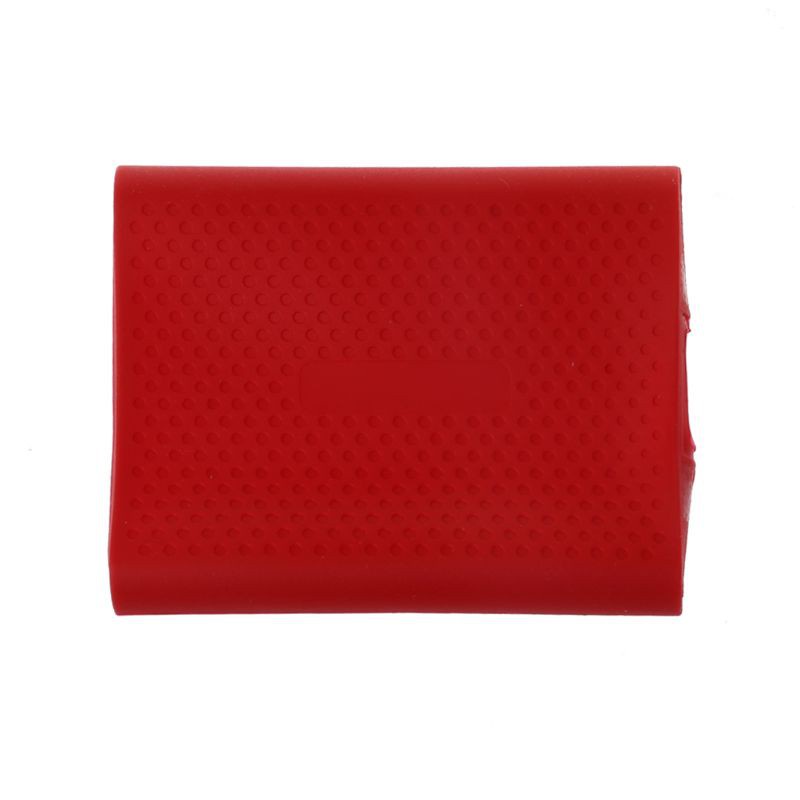 Túi Đựng Ổ Cứng Hdd Bằng Silicon Cho Samsung T5 Ssd | BigBuy360 - bigbuy360.vn