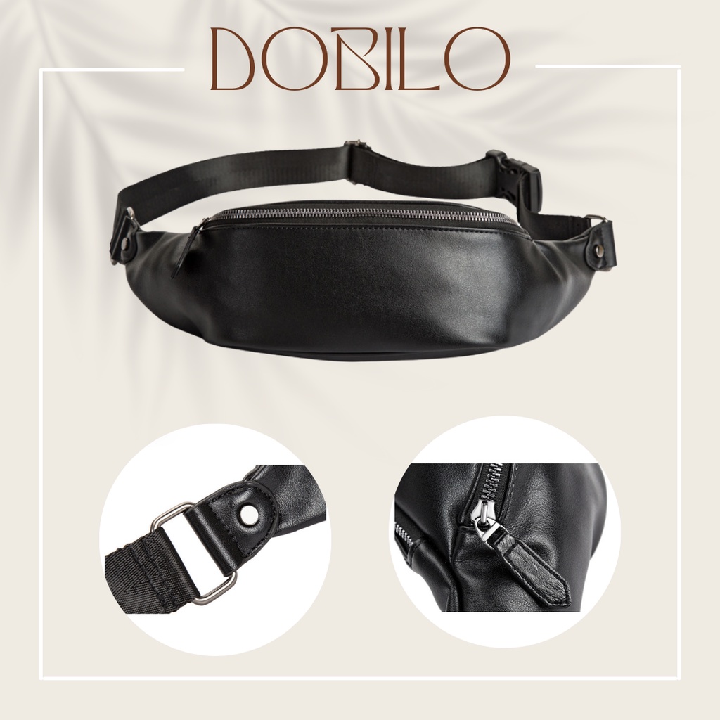 Túi Đeo Chéo Nam, Túi Đeo Chéo Nữ Thời Trang Phong Cách Hàn Quốc BG35 | BigBuy360 - bigbuy360.vn