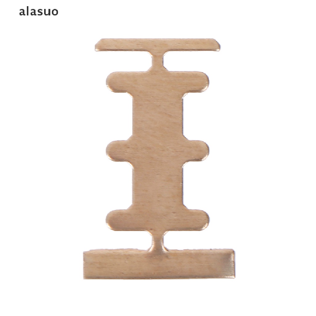 Bộ 100 Đầu Nối Dây Điện Cong 0.5-1.5Mm2 Chuyên Dụng