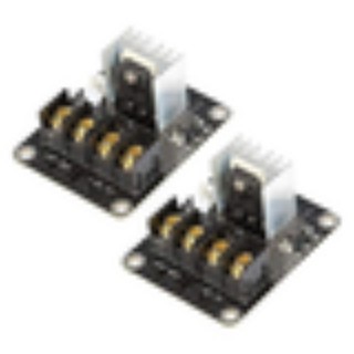 MẠCH MOSFET CÔNG SUẤT CAO 25A