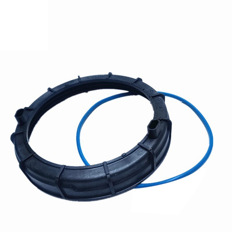 153130 153141 Nắp Đậy Bình Nhiên Liệu Chuyên Dụng Chất Lượng Cao Ốp 9633283880 Phụ Kiện Chuyên Dụng Cho Xe Hơi Peugeot Citroen 307 206 207 Sega Triumph