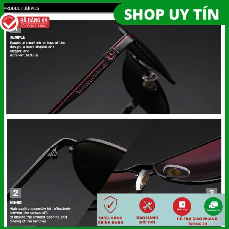 MẮT KÍNH MÁT NAM CHÍNH HÃNG CAO CẤP 737 FULLBOX TẶNG KÍNH ĐI ĐÊM . | BigBuy360 - bigbuy360.vn