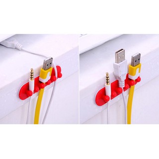 Miếng dán đỡ dây điện