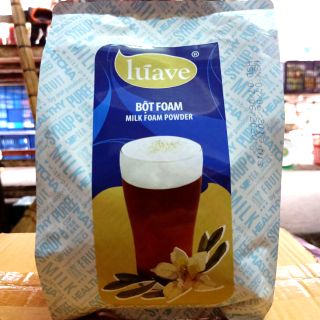 Bột milk foam 500g
