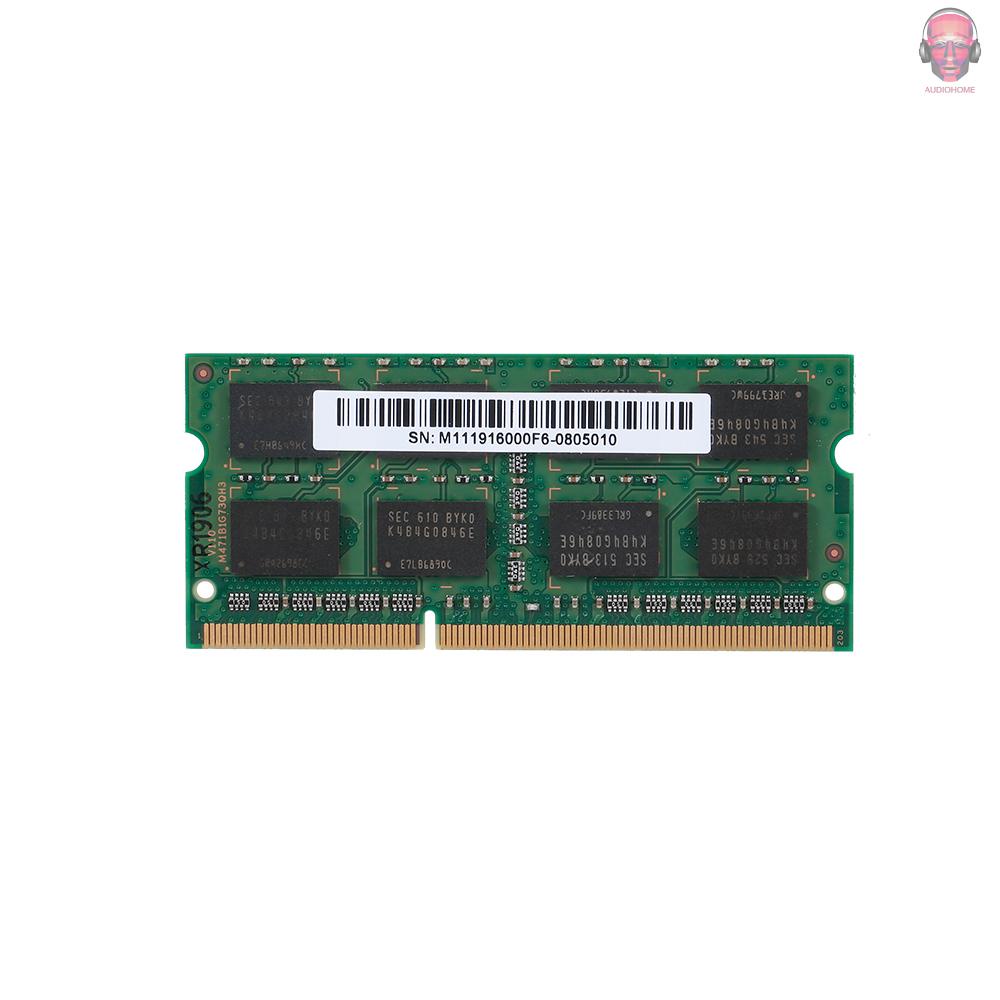 Thẻ Nhớ Ram 204pin Cho Laptop Audi Asint So-Ddr3-1600 - 2gb Ddr3 1600mhz 1.35v | BigBuy360 - bigbuy360.vn