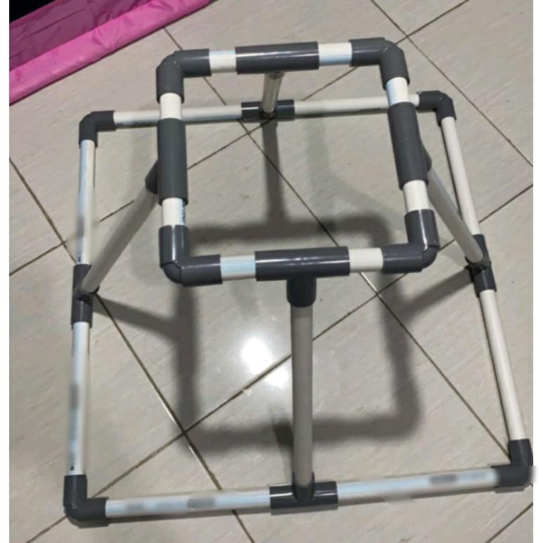 Dụng Cụ Hỗ Trợ Bé Tập Đi Từ Parallon pvc Đẩy Tập Đi / Học Tập Đi / Học Tập Đi