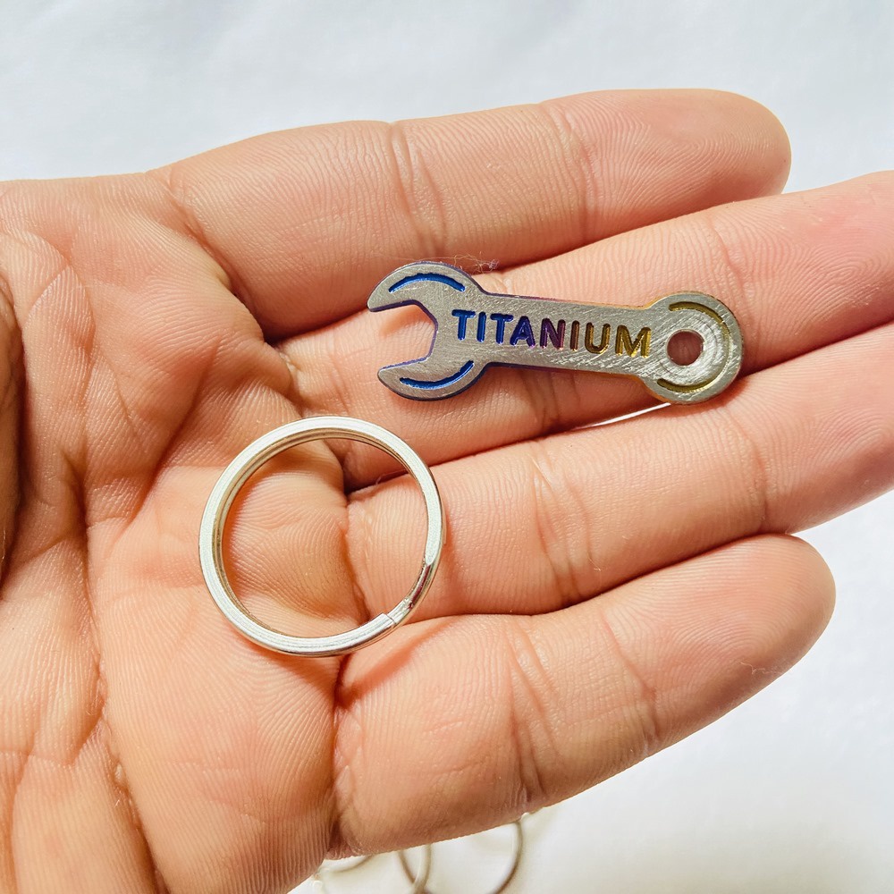 BỘ SƯU TẬP MÓC KHOÁ XE MÁY TITAN KIỂU HOẠT HÌNH NGỘ NGHĨNH SIÊU CUTE GẮN TRANG TRÍ CHÌA KHOÁ XE MÁY