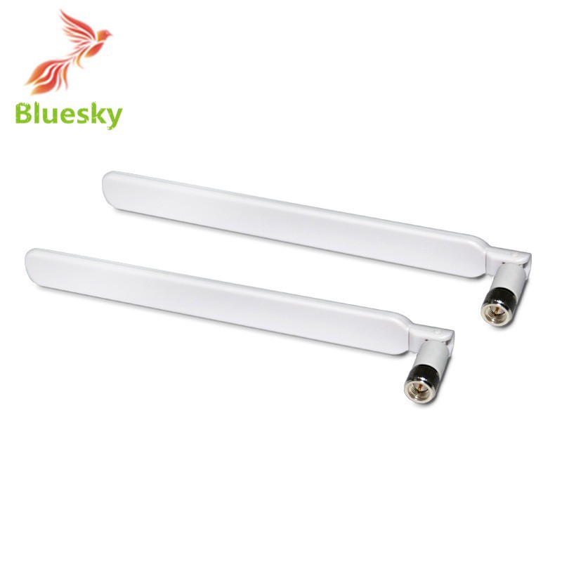 2 Ăng Ten 4g Lte Cho B310 / B593 / B315S / E5186S Cpe | BigBuy360 - bigbuy360.vn