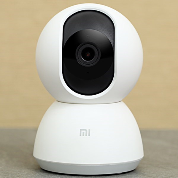 Camera Wifi Xiaomi Mi Home Security 360 Độ 2K - BHR4457GL | Bản Quốc Tế 2021 | Hàng Chính Hãng | Phân Phối Bởi DIGIWORLD