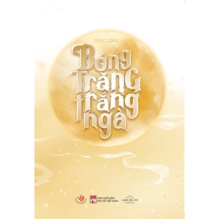 Sách AZ - Bóng Trăng Trắng Ngà