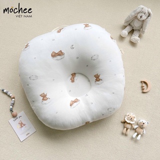 Gối chống trào ngược mochee