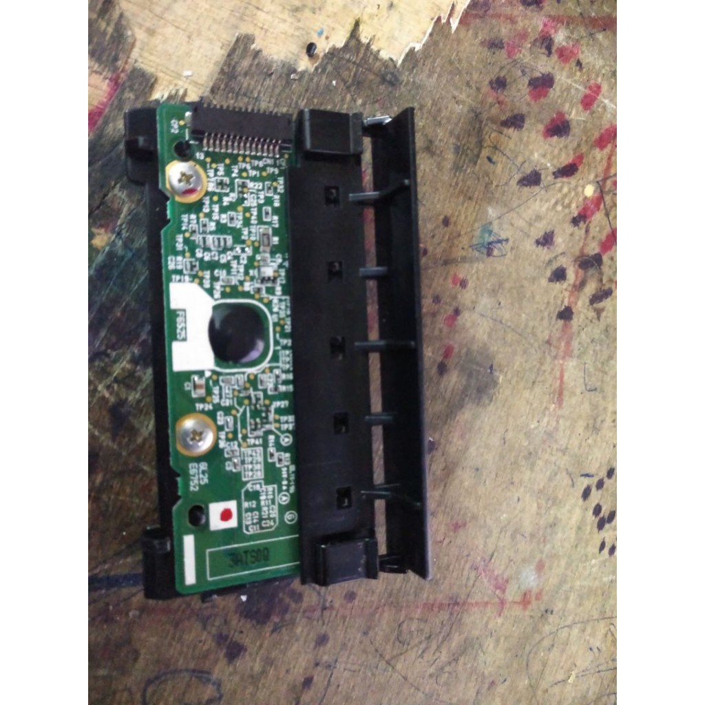 Main đọc chip - main nhận mực máy in epson t50, t60 | BigBuy360 - bigbuy360.vn