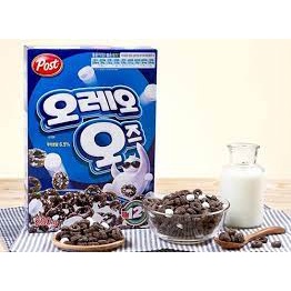 Ngũ cốc Oreo Hàn Quốc 250g