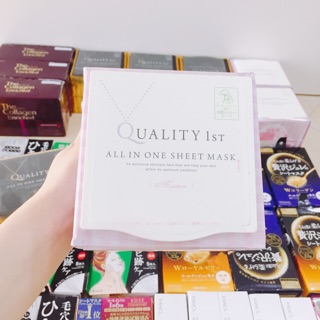 Mặt nạ Quality 1ST 7m