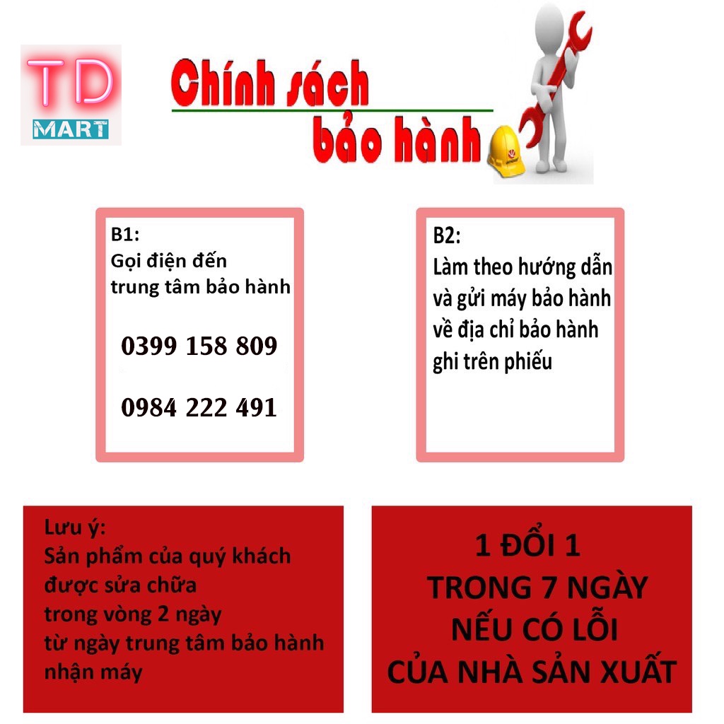 Thân máy siết bulong hitachi không chổi than, đầu 2 trong 1, 100% dây đồng