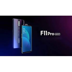 Điện thoại OPPO F11 Pro 128GB